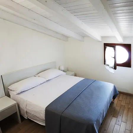 La Bed & Breakfast Bagheria